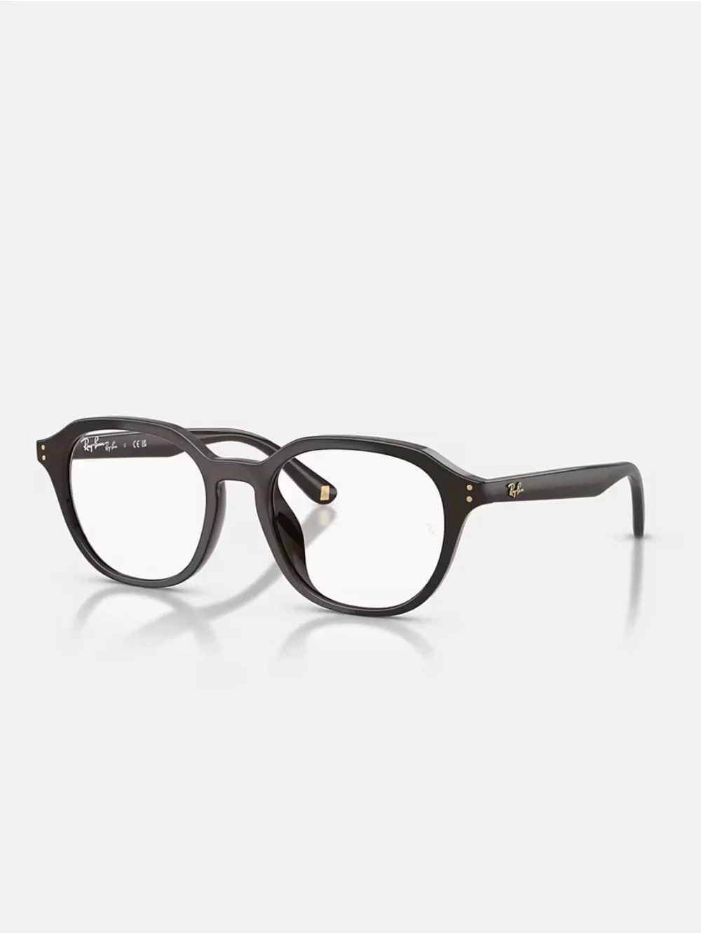 Rayban RB7259D OPTICS YEAR OF THE HORSE EDITION